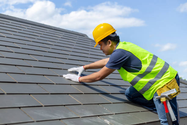 Best Storm Damage Roof Repair  in Fairland, OK