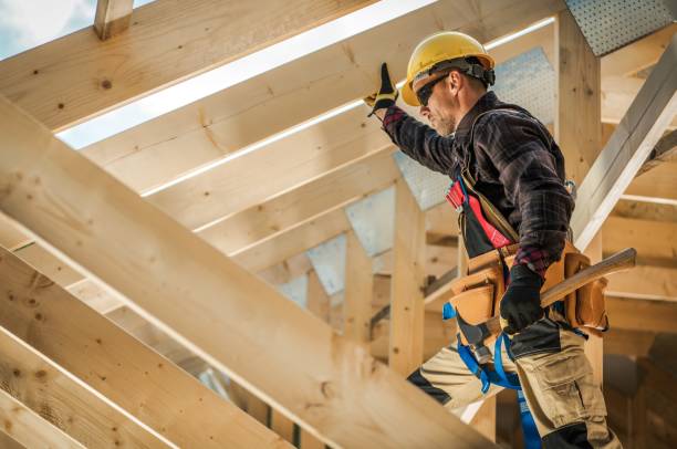 Best New Roof Installation  in Fairland, OK