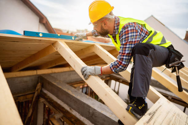 Quick and Trustworthy Emergency Roof Repair Services in Fairland, OK