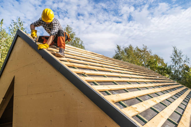 Best Best Roofing Contractors  in Fairland, OK
