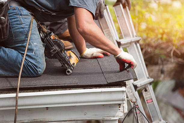 Best Shingle Roofing Installation  in Fairland, OK