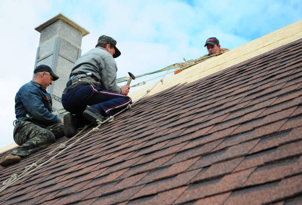 Best Commercial Roofing Services  in Fairland, OK