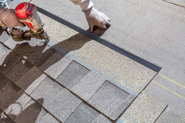 Best Roof Leak Repair  in Fairland, OK