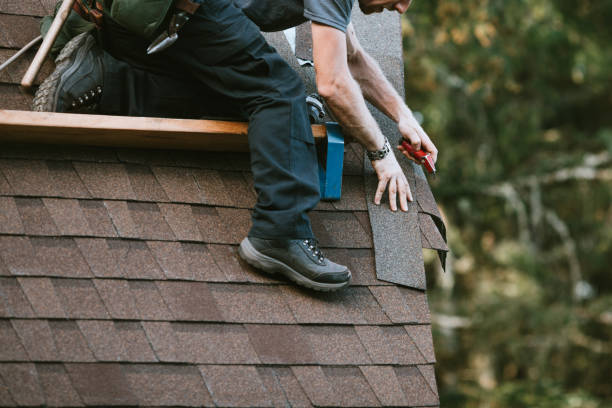Best Gutter Installation and Roofing  in Fairland, OK
