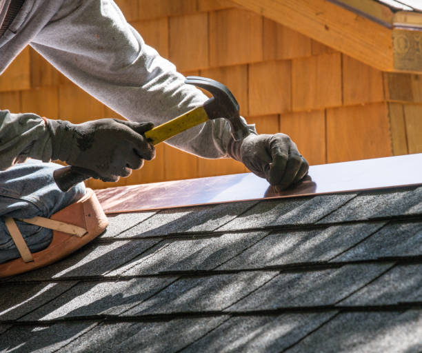 Best Roof Gutter Cleaning  in Fairland, OK